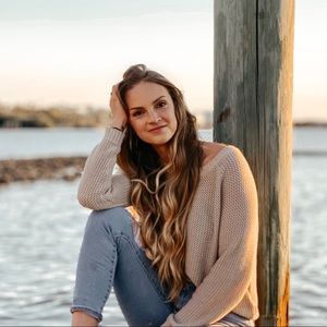 Meet your Posher, Kori